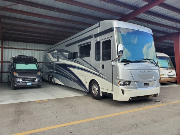 Elite RV and Boat Storage