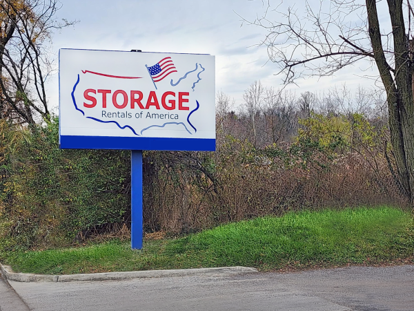 storageunits