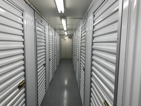 storageunits