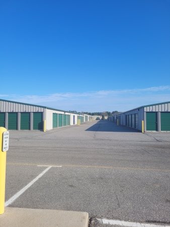 Storage Depot Virginia Beach