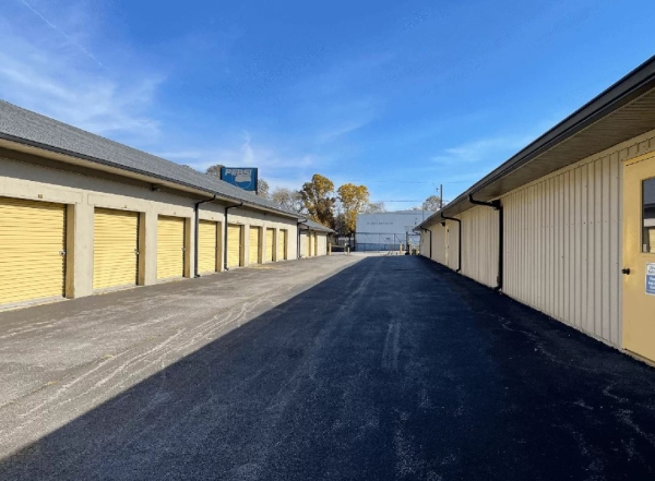 Valley Storage- Christiansburg