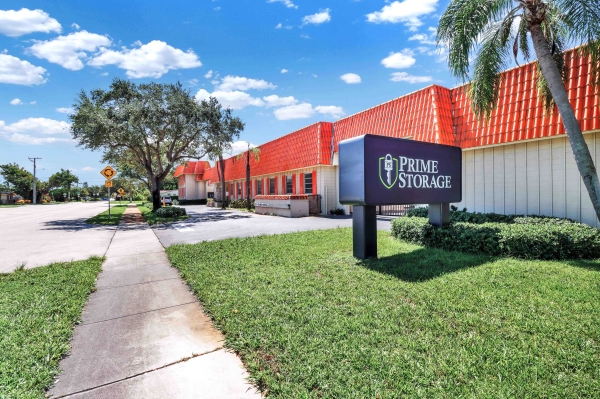 Prime Storage Oakland Park