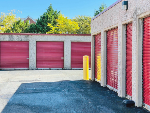 Storage Rentals of America - Alexandria - Eisenhower Ave