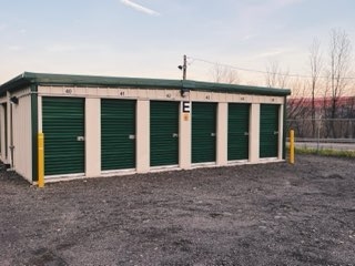 storageunits