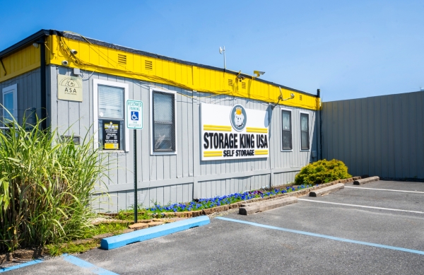 storageunits