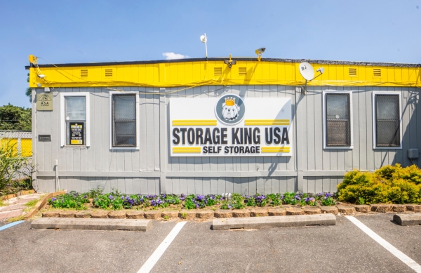 Storage King USA - 146 - White Marsh, MD. - Allender Road