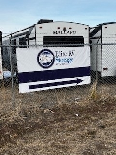 Elite RV Storage - Nampa