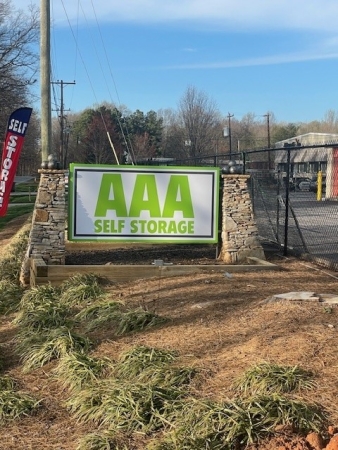 AAA Self Storage #27