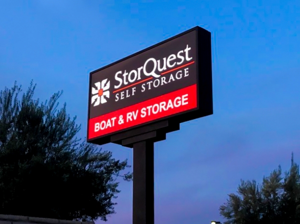 storageunits