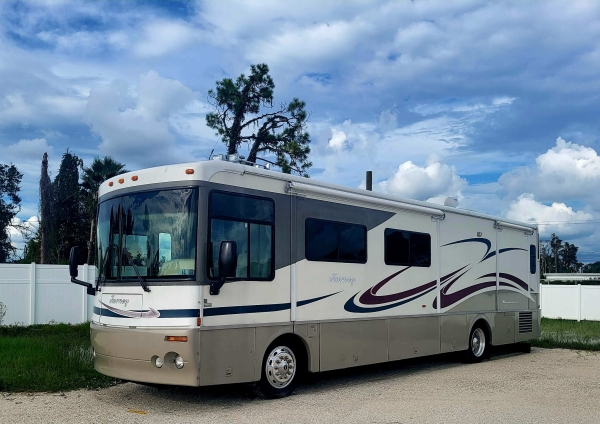 Storage Sense - North Fort Myers - Tamiami