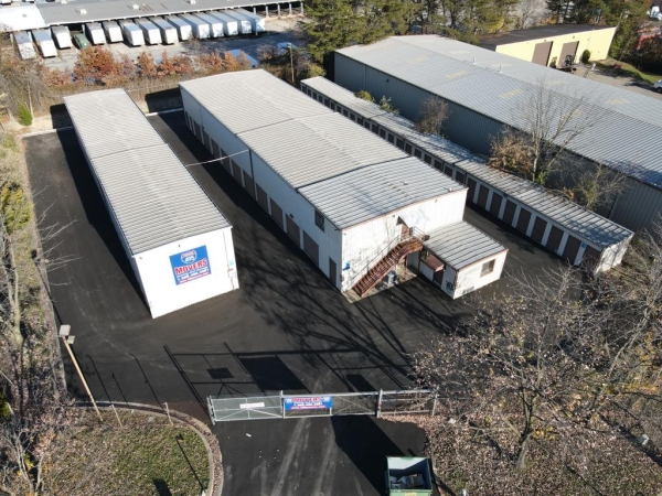 495 Self Storage - Elkridge