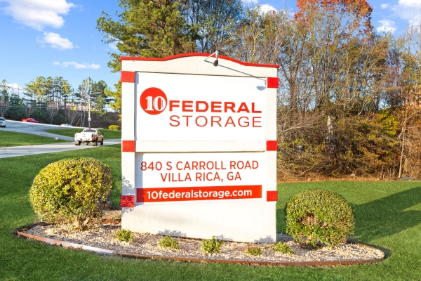 storageunits