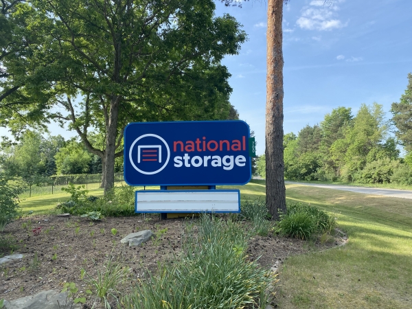 storageunits