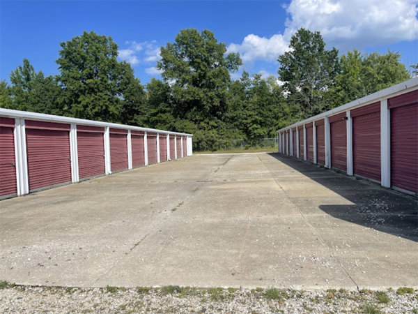 Storage Rentals of America - Ravenna - OH-14