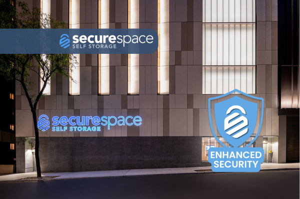 SecureSpace Self Storage Manhattan