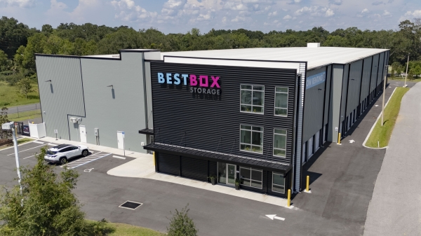 BestBox Storage - Pensacola Blvd