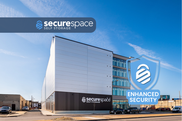 SecureSpace Self Storage Philadelphia Grays Ferry