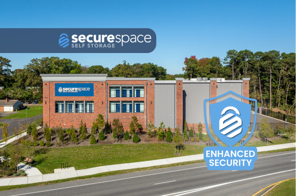 SecureSpace Self Storage Odenton