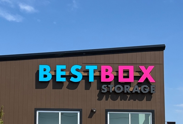 BestBox Storage - Garrett Rd