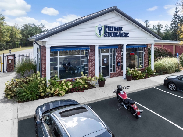 Prime Storage - Wappingers Falls Rt 376