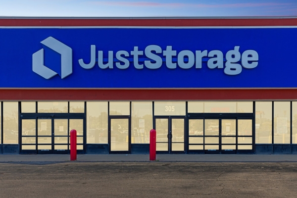 JustStorage - Joliet