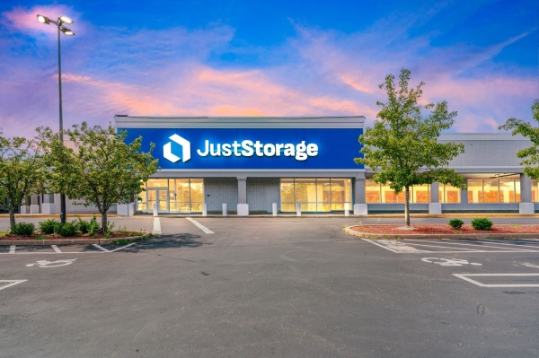 JustStorage - New Britain