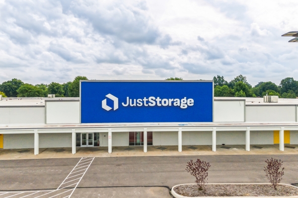 JustStorage - Parma Heights