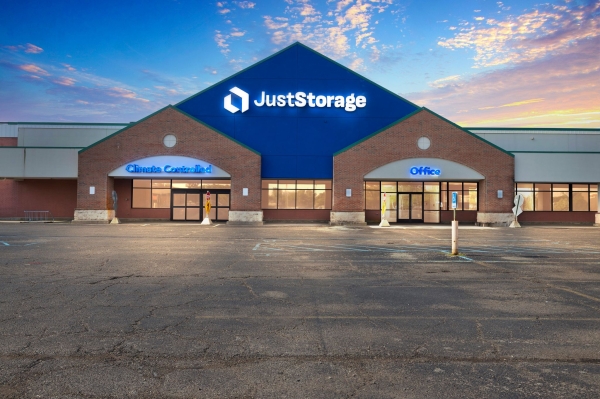 JustStorage - Southgate