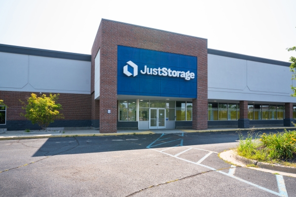 JustStorage - Sterling Heights