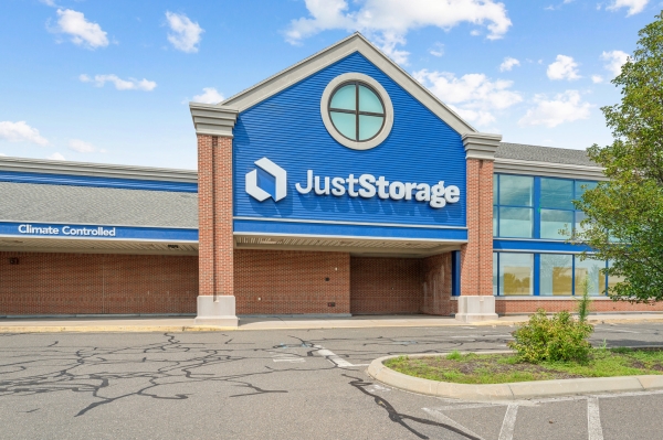 JustStorage - Meriden