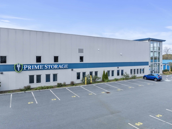 Prime Storage - Beverly