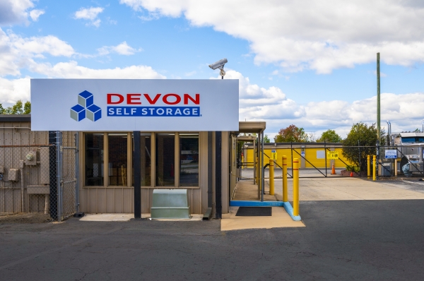 Devon Self Storage - 9229 - GATE CITY