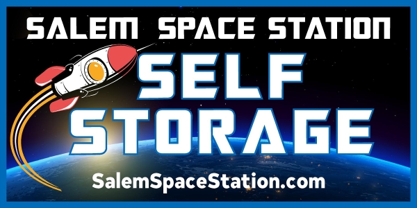 Salem Space Station, LLC