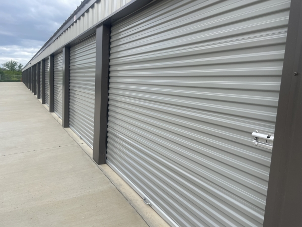 Supreme Storage of Burleson