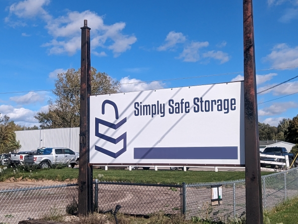 Simply Safe Storage