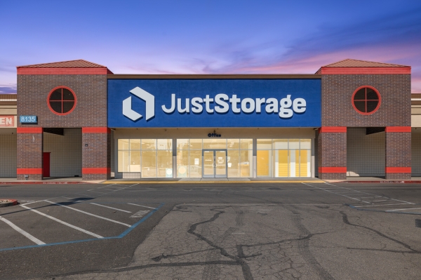 JustStorage - Sacramento (Elverta Crossing)