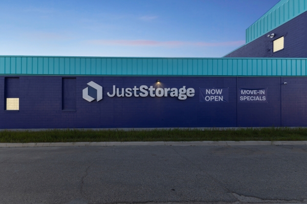 JustStorage - Woodbine