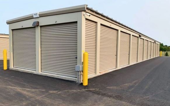 storageunits