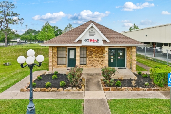 Go Store It - Houston Bear Creek