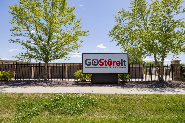 Go Store It - Winston Salem