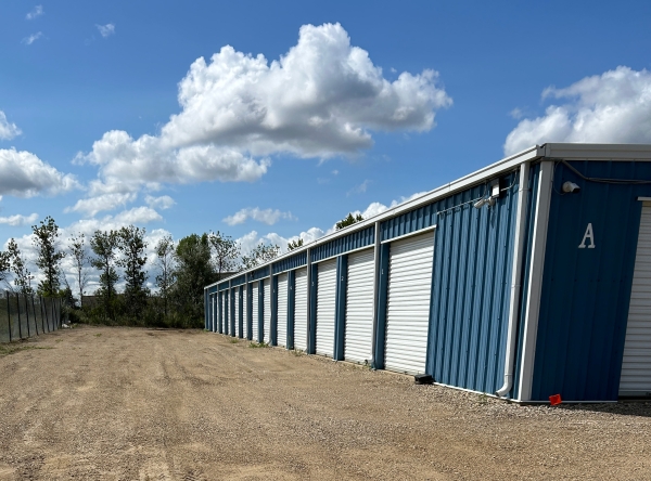 KO Storage of Minot - 45th Ave NE