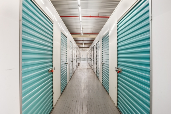 Affordable Self Storage USA Inc - 2553 Atlantic