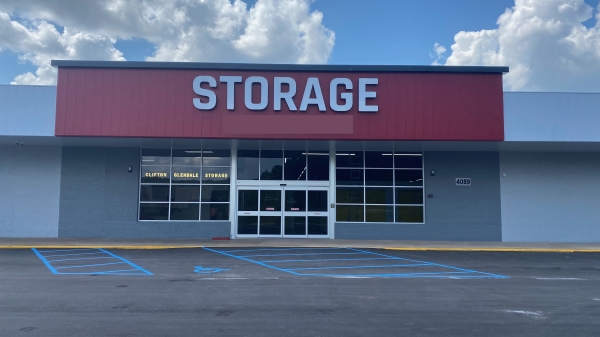 storageunits