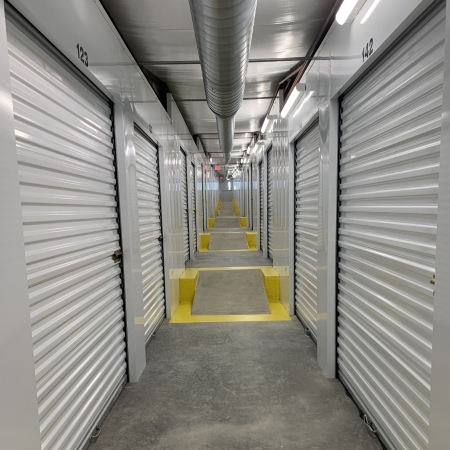 storageunits