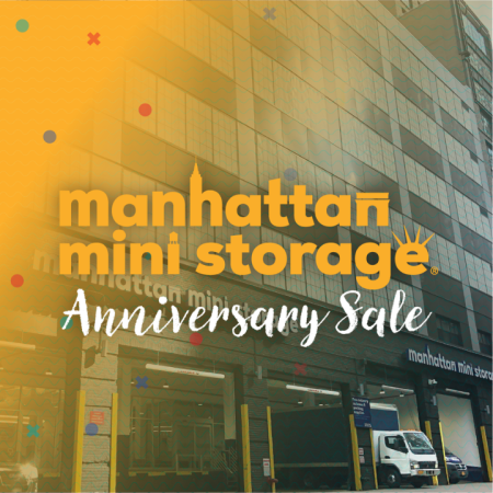 Manhattan Mini Storage - 29th & 11th