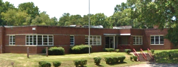 Spartanburg Climate Storage Center