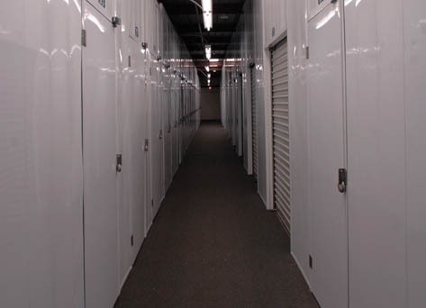 storageunits