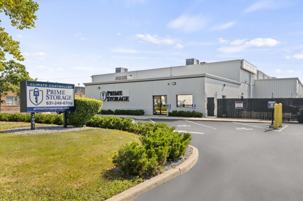 Prime Storage - Farmingdale