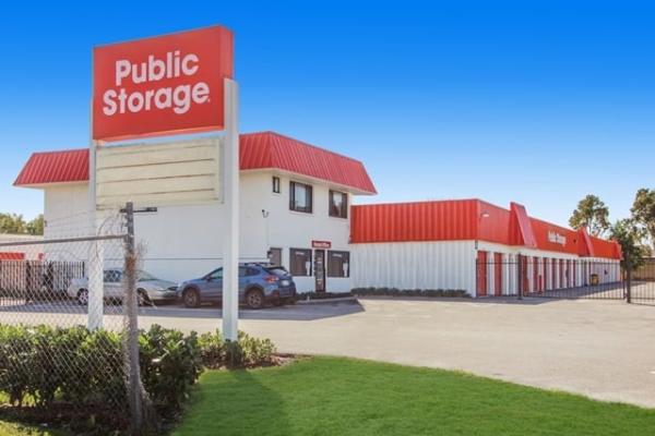 Public Storage - Naples - 15800 Old 41 North