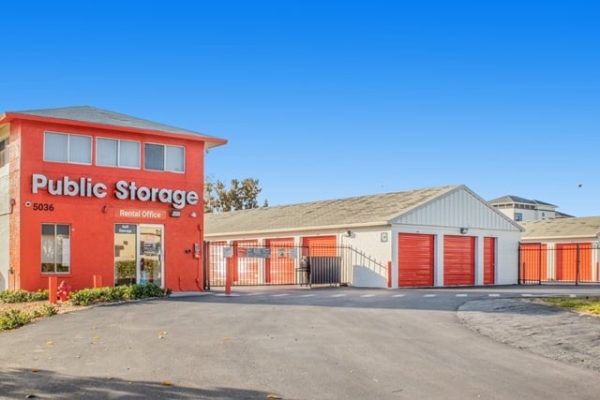 Public Storage - Fort Myers - 5036 S Cleveland Ave